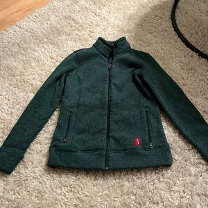 EASTERN MOUNTIAN SPORTS JACKET